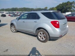 
										2014 Chevrolet Equinox full									