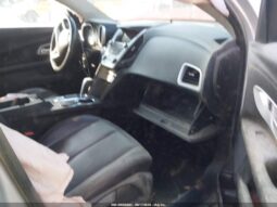 
										2014 Chevrolet Equinox full									