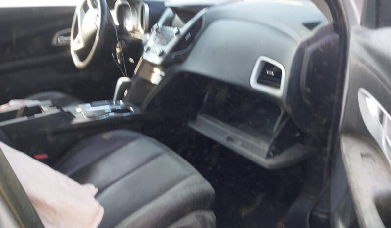 
								2014 Chevrolet Equinox full									