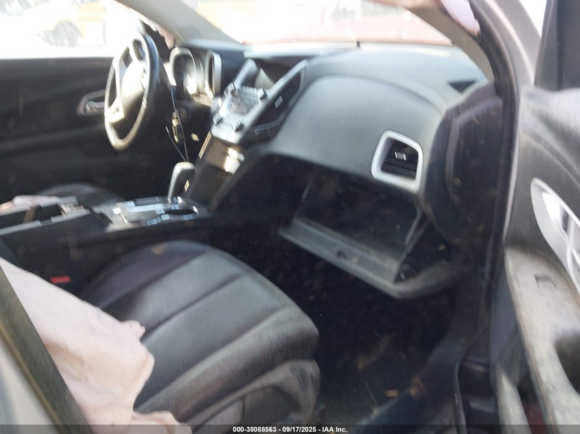 2014 Chevrolet Equinox
