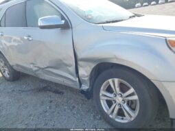 
										2014 Chevrolet Equinox full									