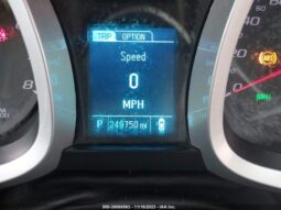 
										2014 Chevrolet Equinox full									