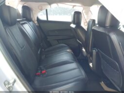 
										2014 Chevrolet Equinox full									