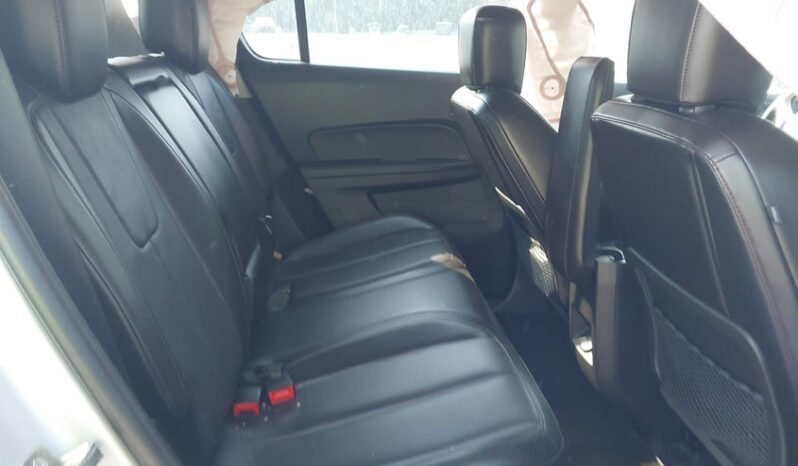 
								2014 Chevrolet Equinox full									