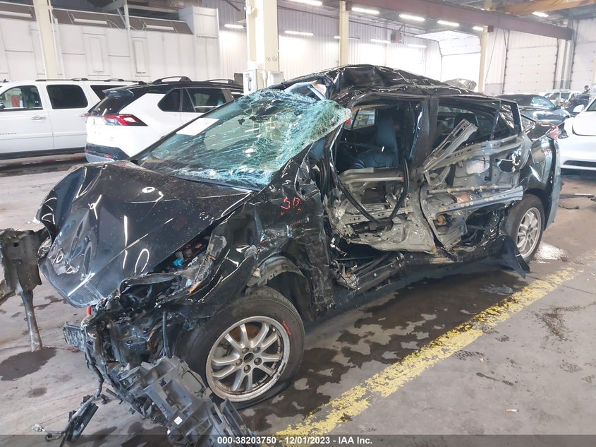 2021 Toyota Prius