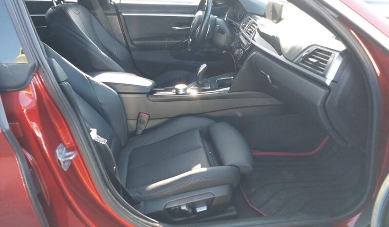 
								2018 BMW 430i full									