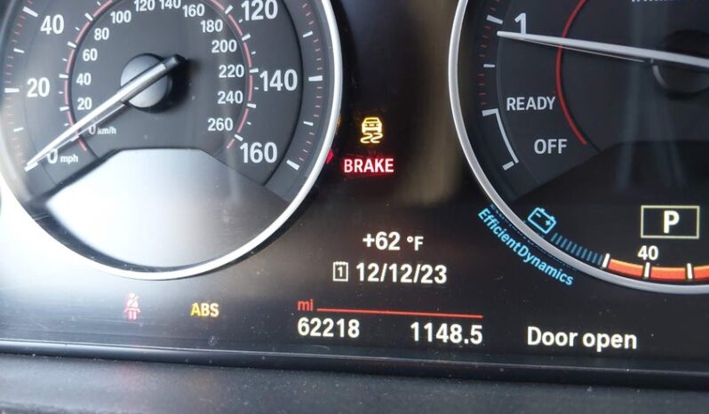 
								2018 BMW 430i full									
