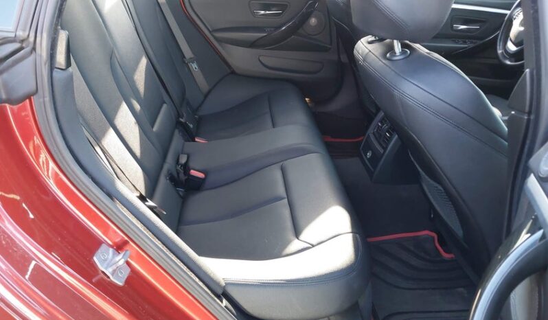 
								2018 BMW 430i full									