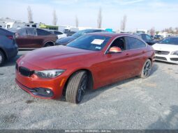 
										2018 BMW 430i full									