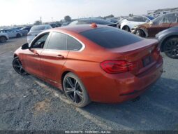 
										2018 BMW 430i full									