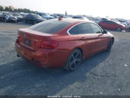 
										2018 BMW 430i full									