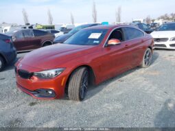 
										2018 BMW 430i full									