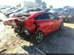 
										2017 Chevrolet Cruze full									