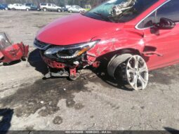 
										2017 Chevrolet Cruze full									