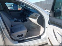 
										2013 BMW 5 series full									