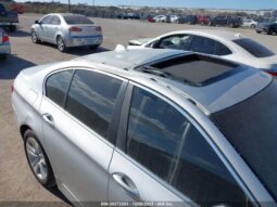 
										2013 BMW 5 series full									