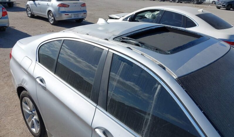 
								2013 BMW 5 series full									
