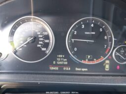 
										2013 BMW 5 series full									