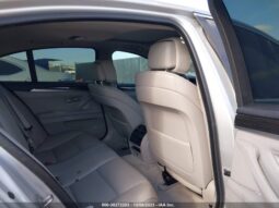 
										2013 BMW 5 series full									