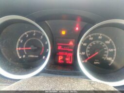 
										2014 Mitsubishi Lancer full									