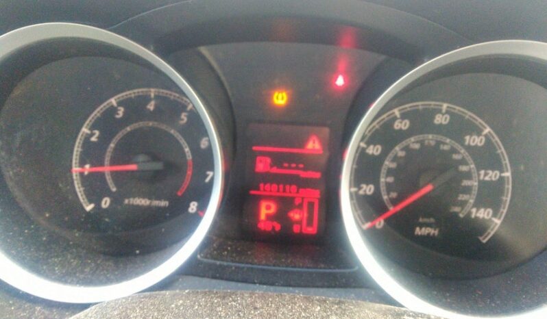 
								2014 Mitsubishi Lancer full									