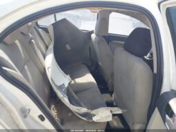 
										2014 Mitsubishi Lancer full									