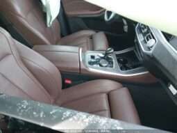 
										2019 BMW X5 full									
