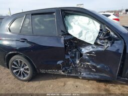 
										2019 BMW X5 full									