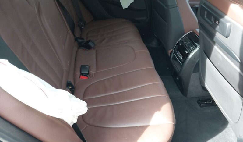 
								2019 BMW X5 full									
