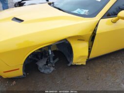 
										2018 Dodge Challenger full									