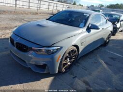 
										2020 BMW M4 full									