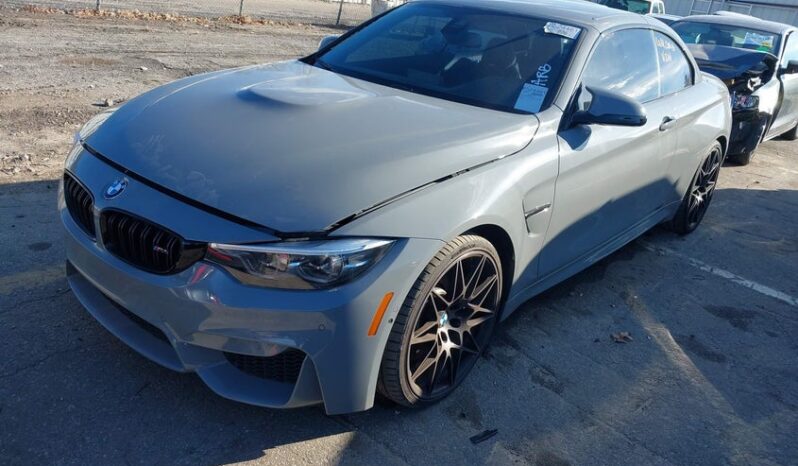 
								2020 BMW M4 full									