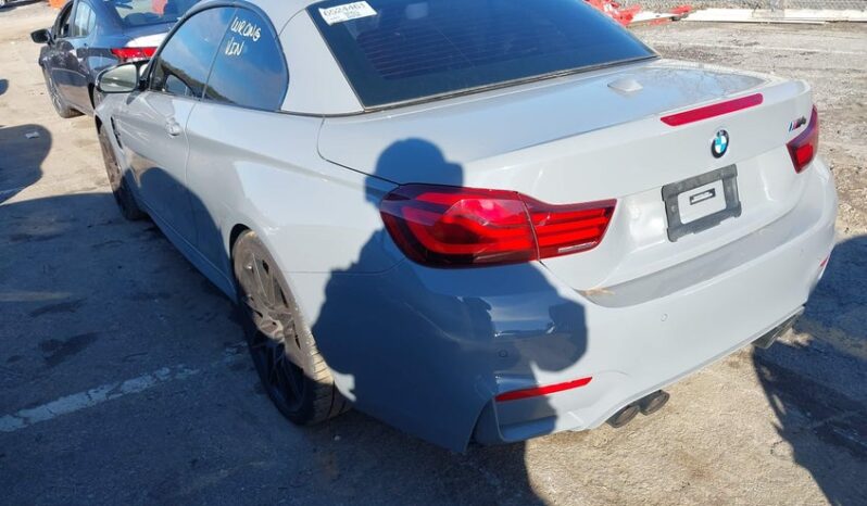 
								2020 BMW M4 full									