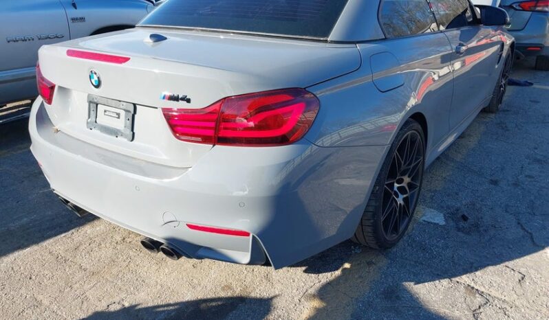 
								2020 BMW M4 full									