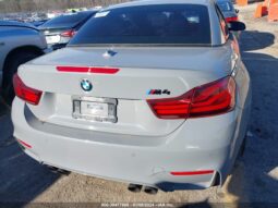 
										2020 BMW M4 full									