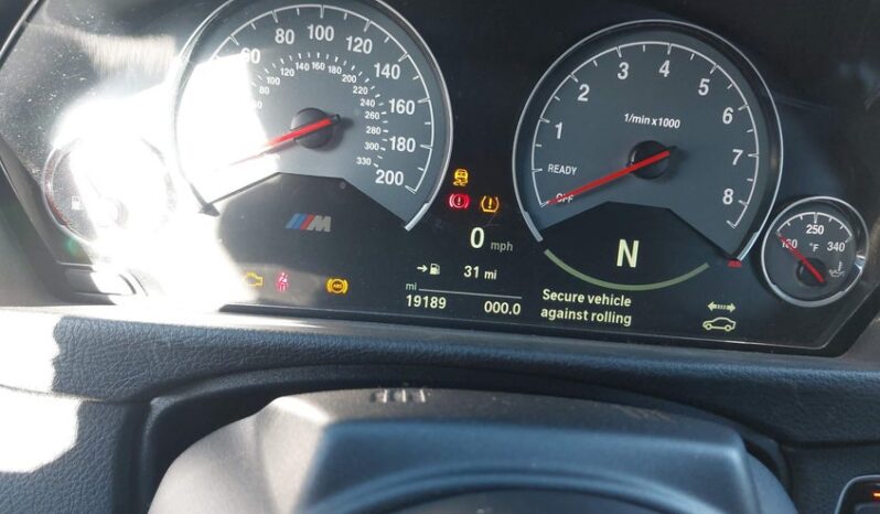 
								2020 BMW M4 full									