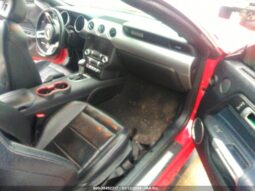 
										2021 Ford Mustang full									