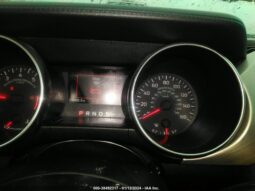 
										2021 Ford Mustang full									