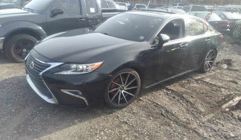 
								2016 Lexus Es 350 full									