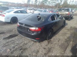
										2016 Lexus Es 350 full									