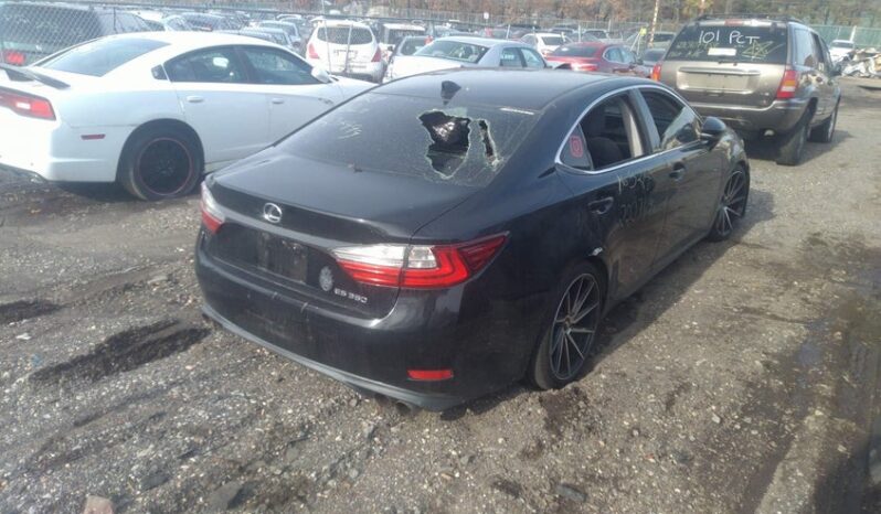 
								2016 Lexus Es 350 full									