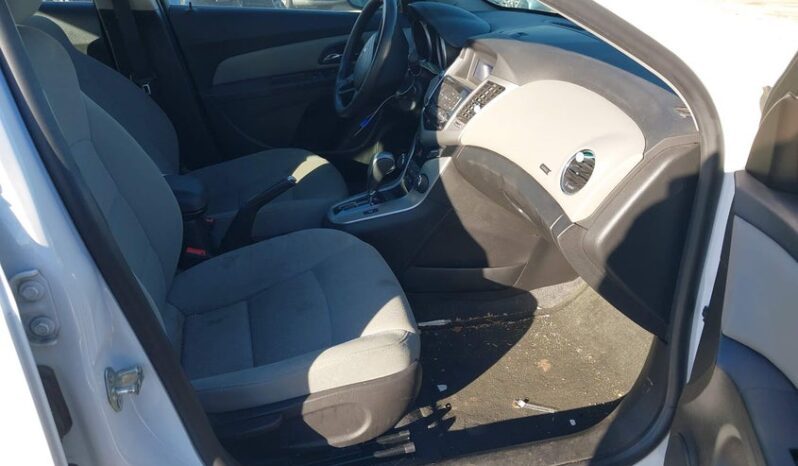 
								2014 Chevrolet Cruze full									