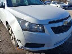 
										2014 Chevrolet Cruze full									