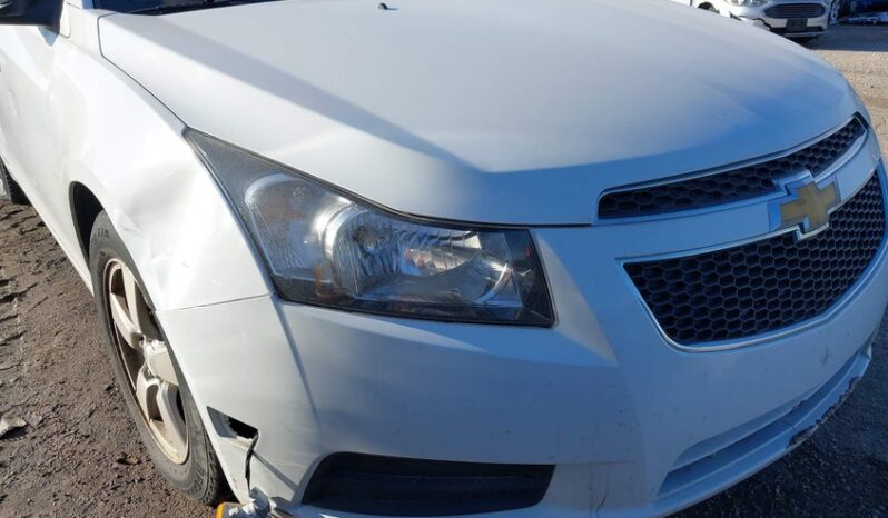 
								2014 Chevrolet Cruze full									