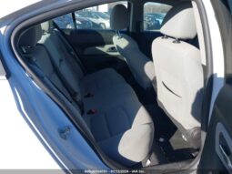 
										2014 Chevrolet Cruze full									