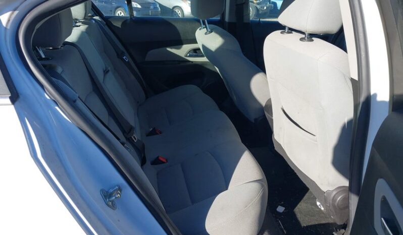 
								2014 Chevrolet Cruze full									