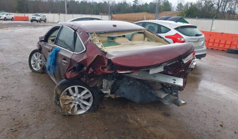 
								2015 Toyota Avalon full									