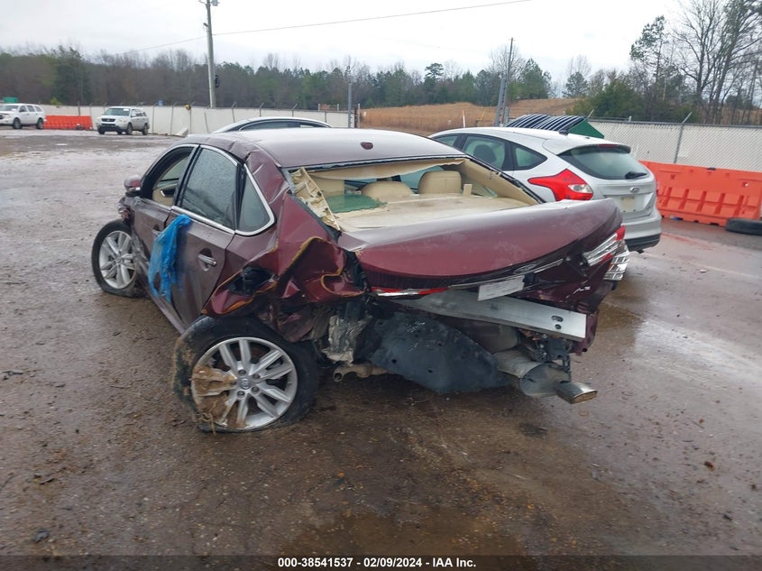 2015 Toyota Avalon