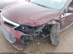 
										2015 Toyota Avalon full									