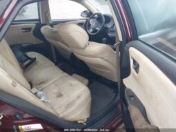 
										2015 Toyota Avalon full									